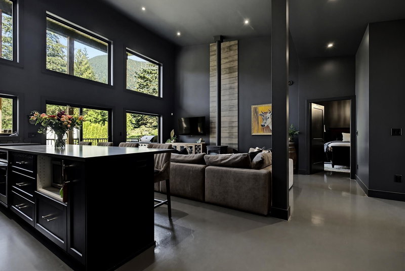 10377 North Deroche Road, Mission, British Columbia