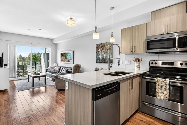 311 - 12070 227 Street