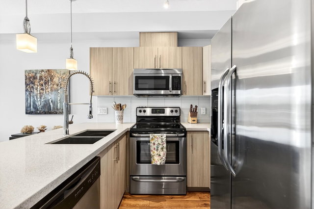 311 - 12070 227 Street