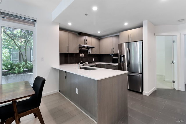 116 - 3479 Wesbrook Mall