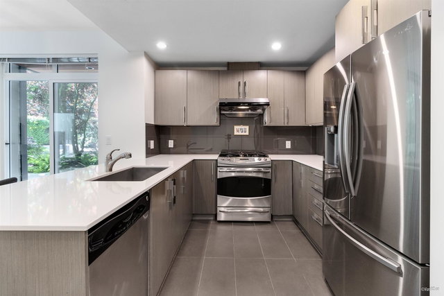 116 - 3479 Wesbrook Mall