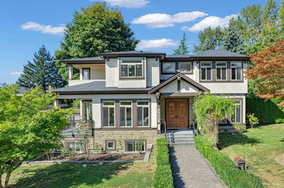 3601 Lynndale Crescent | Burnaby | Image