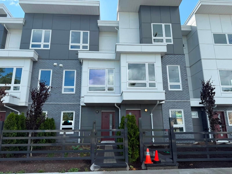 10 - 3033 Shell Road