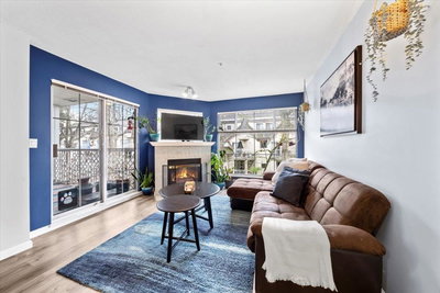 215 - 2678 Dixon Street | Port Coquitlam | Image