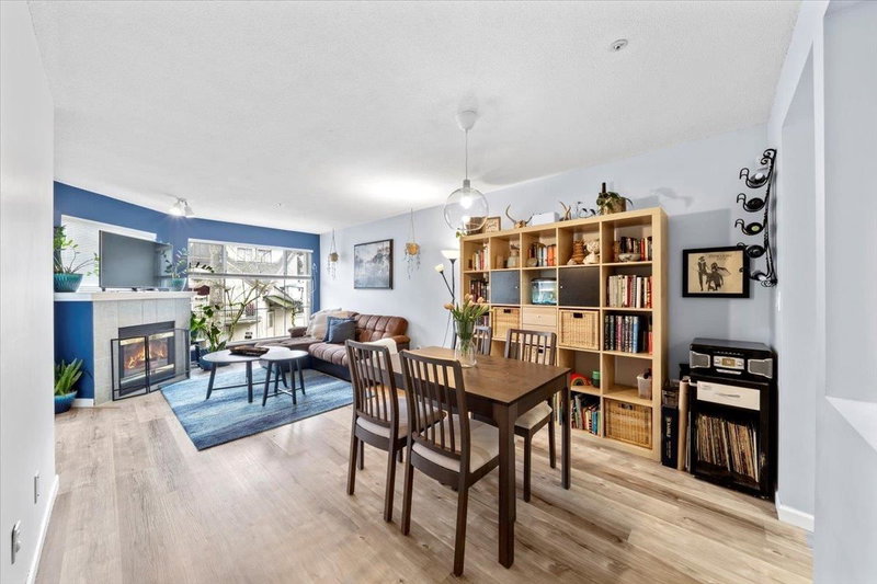 215 - 2678 Dixon Street, Port Coquitlam, V3C 6L7 | Image 3