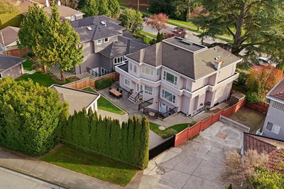 4087 Marine Drive | Vancouver | Image