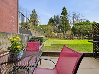 108 - 615 North Road | Coquitlam | Image