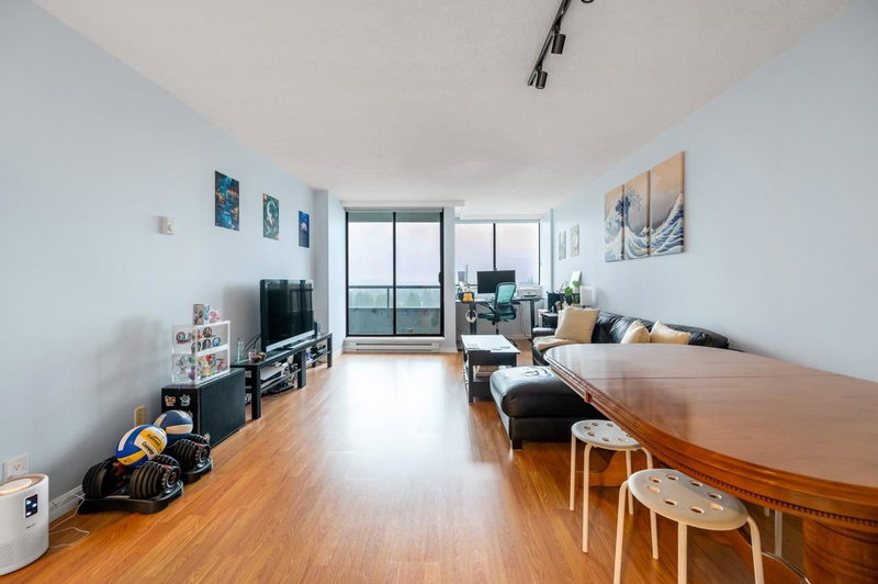 1205 - 3970 Carrigan Court, Burnaby, V3N 4S5 | Image 2