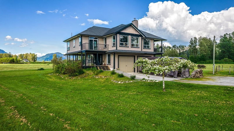 41525 Bovington Road, Mission, British Columbia