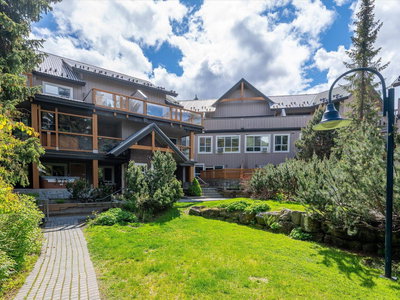 98 - 4388 Northlands Boulevard | Whistler | Image