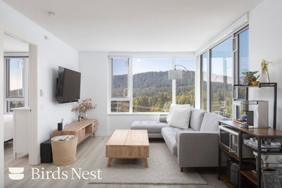 1002 - 602 Como Lake Avenue | Coquitlam | Image