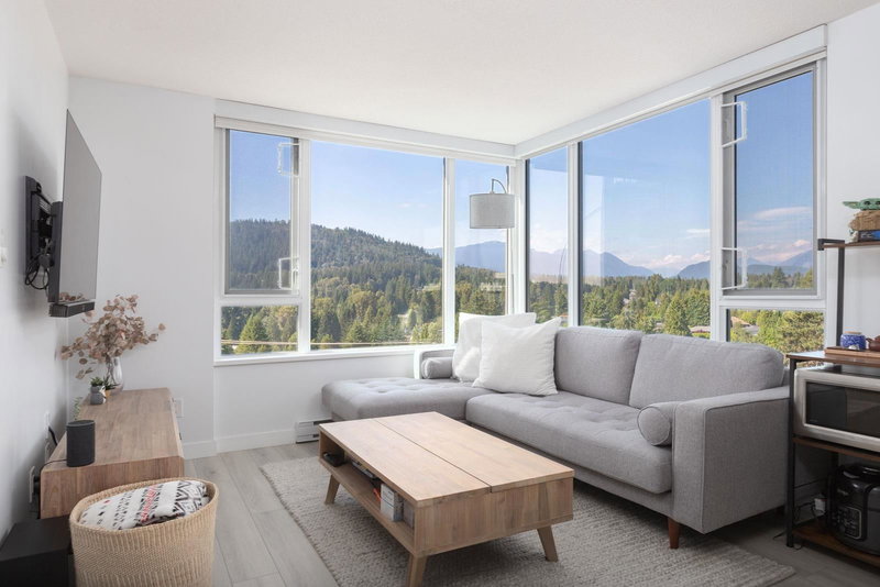 1002 - 602 Como Lake Avenue, Coquitlam, V3J 0G2 | Image 2