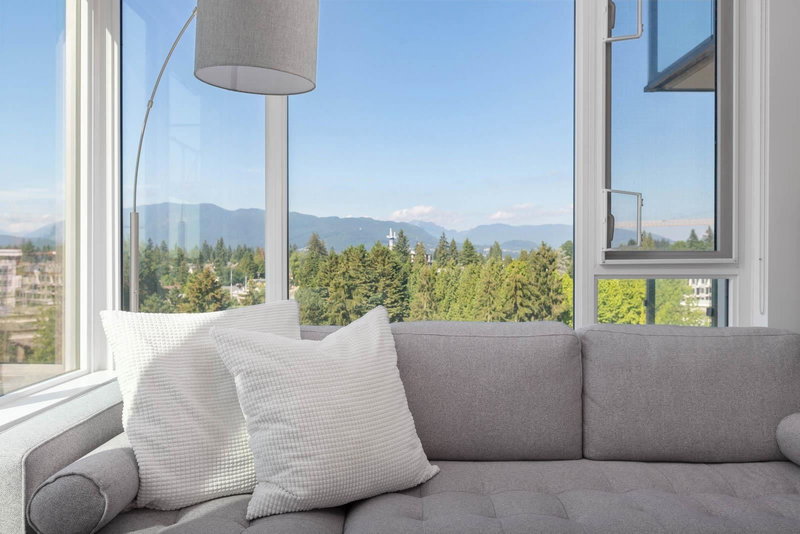 1002 - 602 Como Lake Avenue, Coquitlam, V3J 0G2 | Image 3