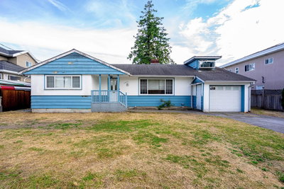 4064 Burke Street | Burnaby | Image