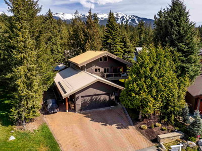 6444 Toad Hollow undefined | Whistler | Image