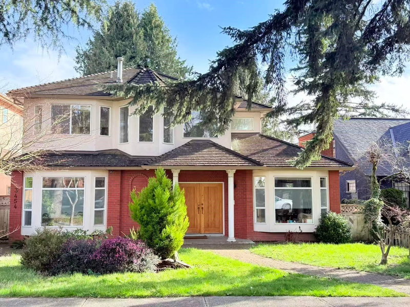 3456 36th Avenue, Vancouver, V6N 2R9 | Image 2