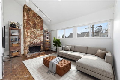 PH11 - 2125 York Avenue | Vancouver | Image