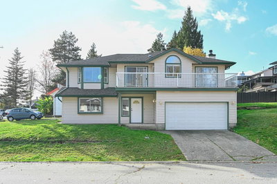 1216 Brand Street | Port Coquitlam | Image