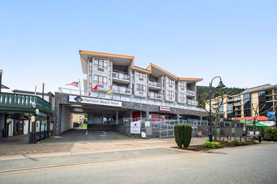 312A - 160 Esplanade Avenue | Harrison Hot Springs | Image