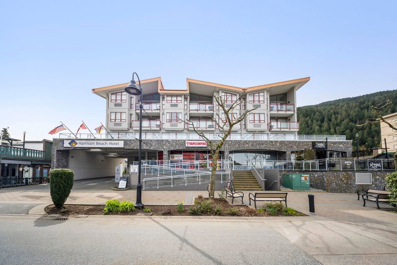 312A - 160 Esplanade Avenue, Harrison Hot Springs, V0M 1K0 | Image 2