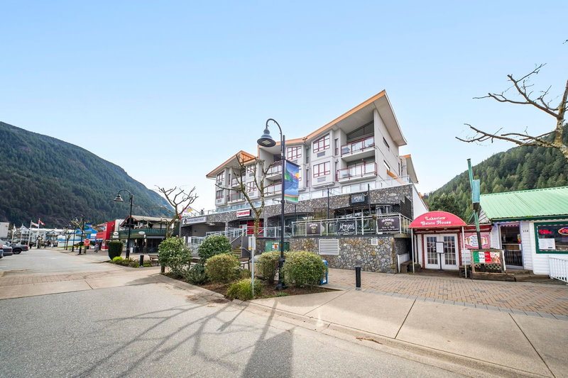 312A - 160 Esplanade Avenue, Harrison Hot Springs, V0M 1K0 | Image 3