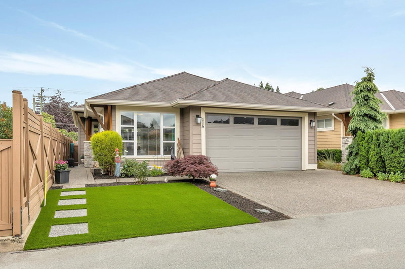 115 - 6540 Dogwood Drive, Chilliwack, V2R 0W7 | Image 3