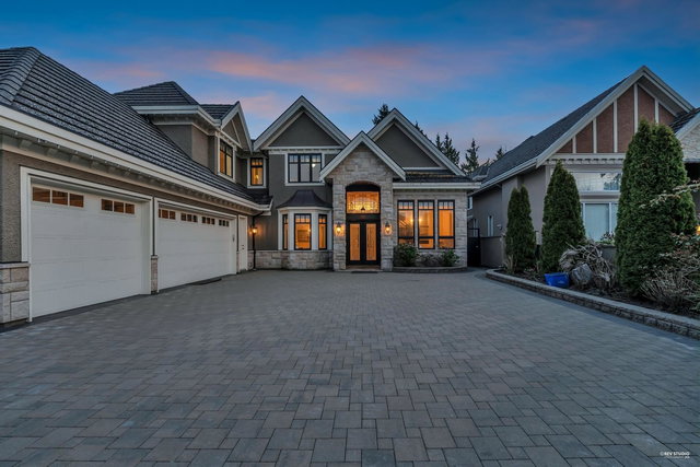 6100 Maple Road