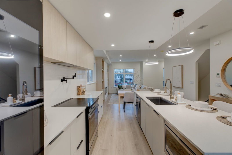 5 - 339 Keary Street, New Westminster, V3L 3L2 | Image 3