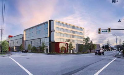 8300 Leslie Road | Richmond | Image