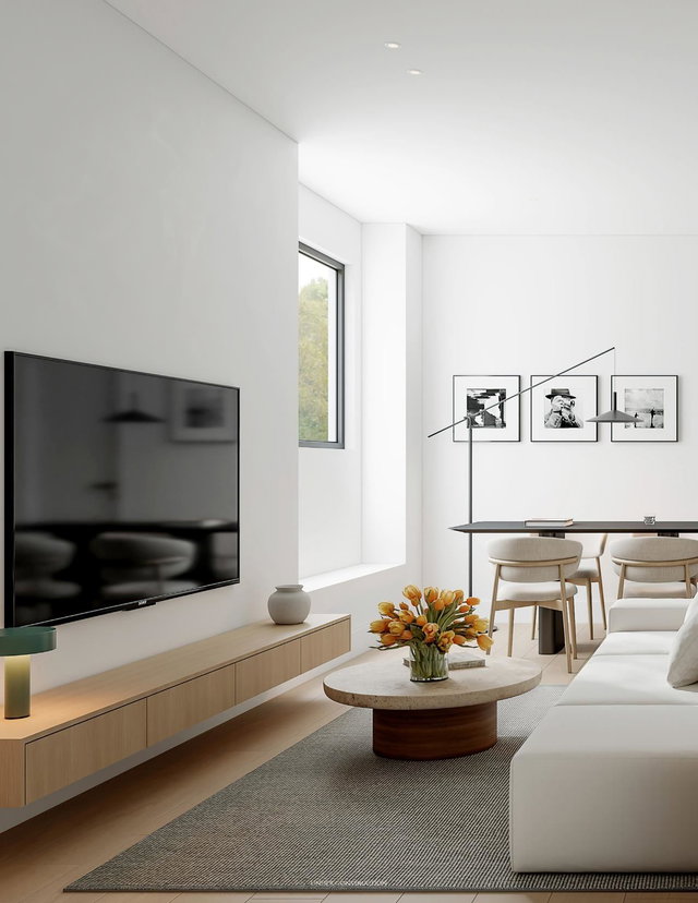 1 - 3638 3rd Avenue W