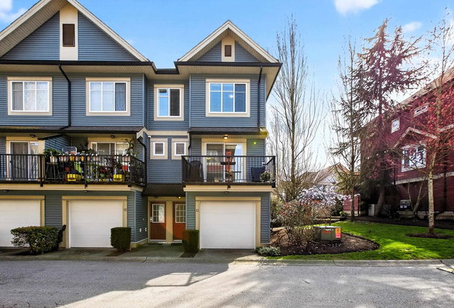 13 - 6635 192 Street