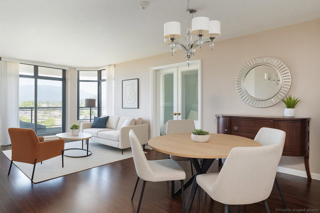 1301 - 4425 Halifax Street