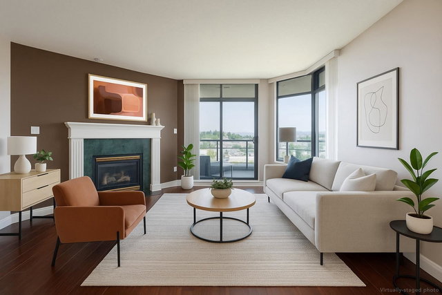 1301 - 4425 Halifax Street