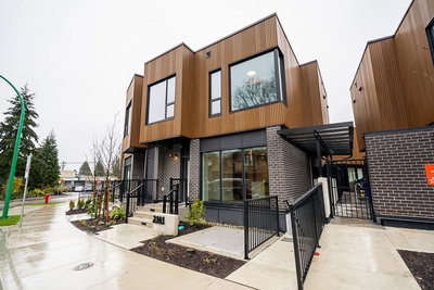 3161 Canfield Crescent | North Vancouver | Image