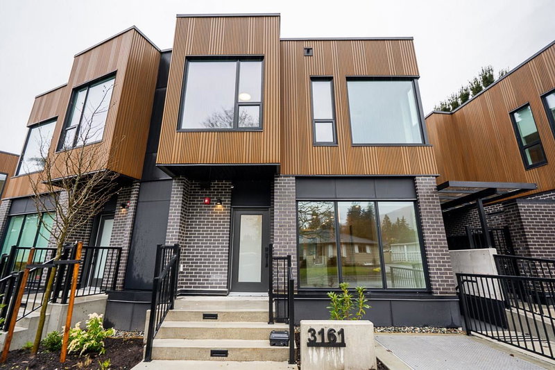 3161 Canfield Crescent, North Vancouver, V7R 2V9 | Image 2