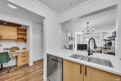 310 - 15220 Guildford Drive | Surrey | Image