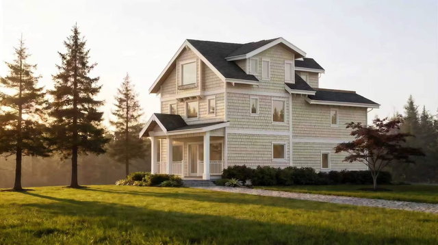 2 - 3638 3rd Avenue W