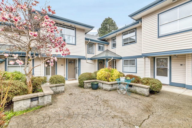 23 - 5666 208 Street