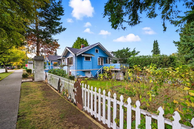 3791 Inverness Street