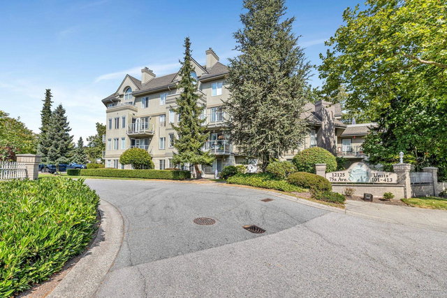 202 - 12125 75a Avenue