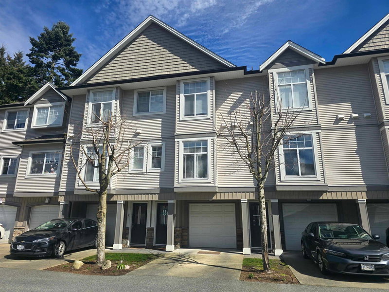 9140 Hazel Street #10, Chilliwack, British Columbia