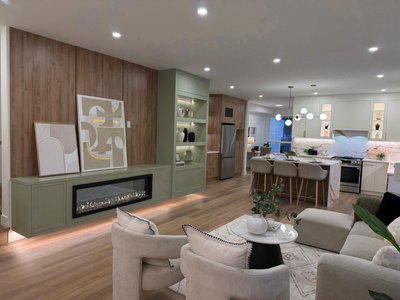 16489 20 Avenue | Surrey | Image