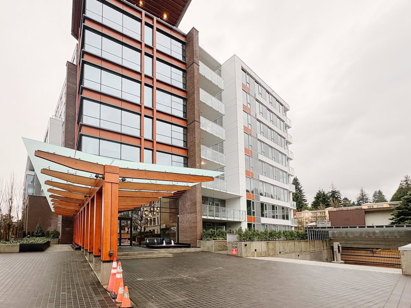 604 - 423 6th Street, West Vancouver, V7T 1C9 | Image 2