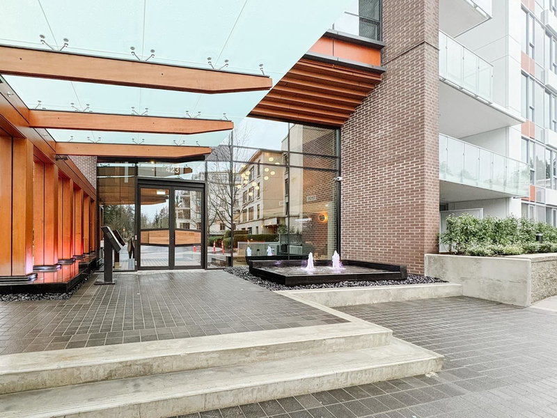 604 - 423 6th Street, West Vancouver, V7T 1C9 | Image 3