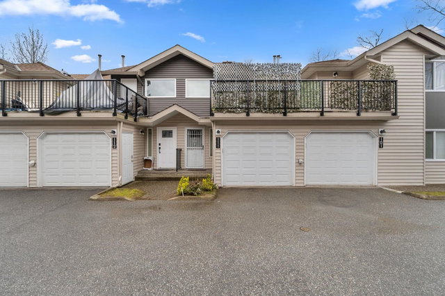 111 - 8972 Fleetwood Way