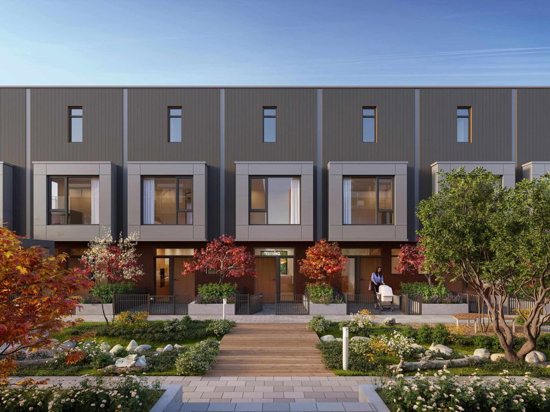 135 - 522 59th Avenue, Vancouver, V6P 1X5 | Image 2