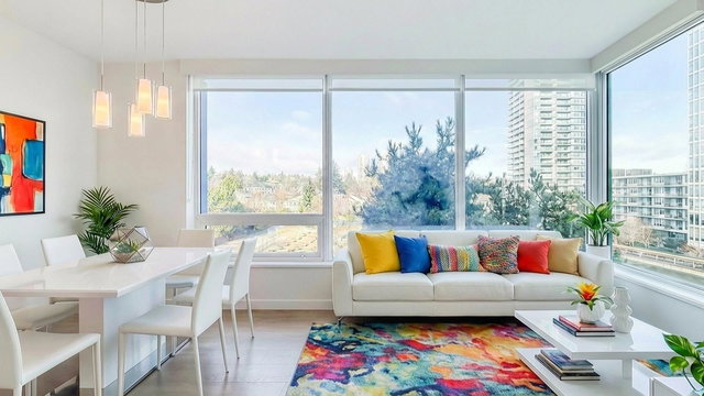 505 - 8189 Cambie Street