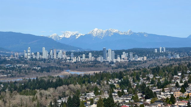 2906 - 6700 Dunblane Avenue