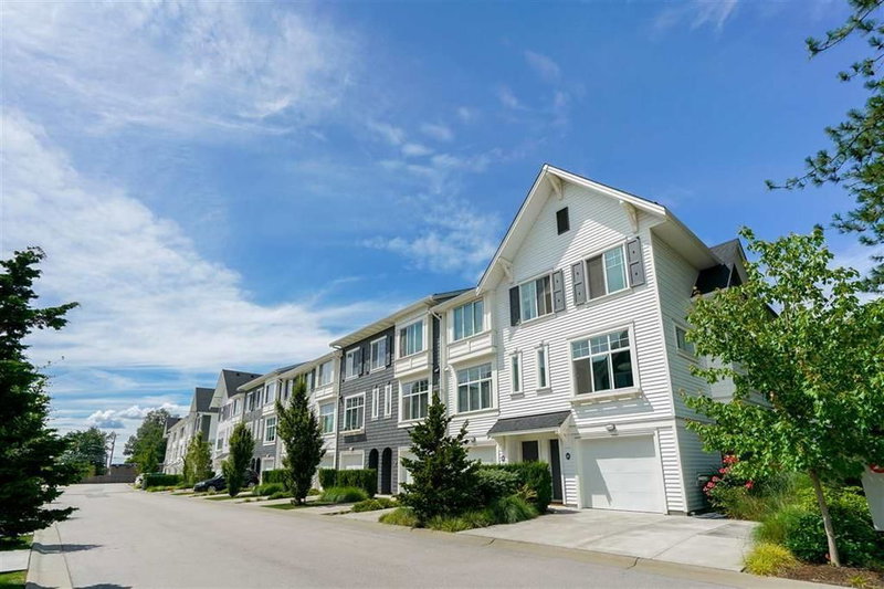 18681 68 Avenue #26, Surrey, British Columbia