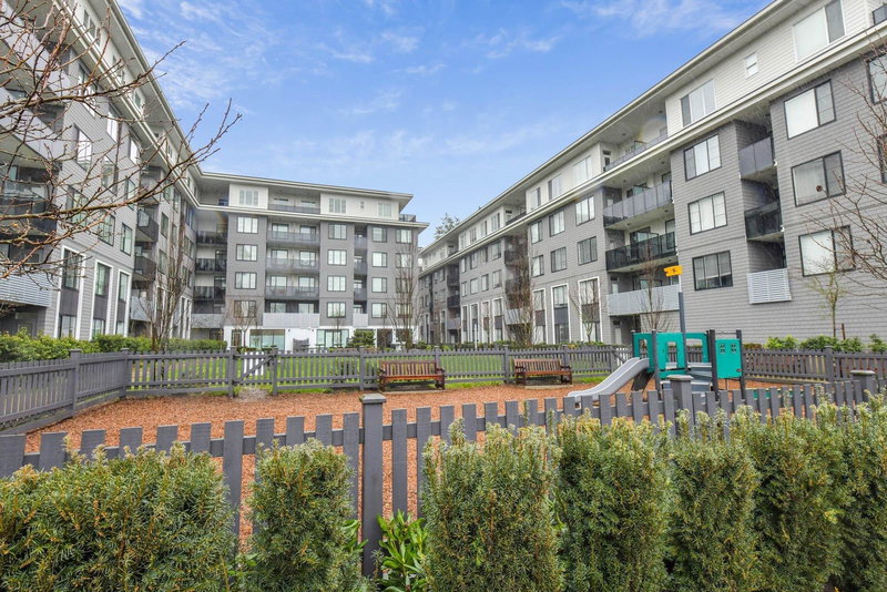 15835 85 Avenue #308, Surrey, British Columbia